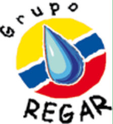 Logo Grupo REGAR